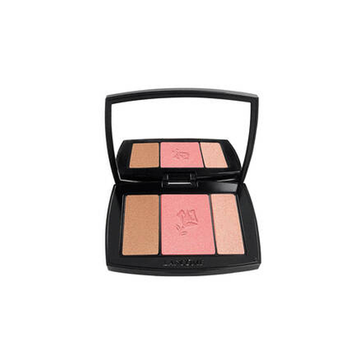 Lancome Blush Subtil Palette – 323 Rose Flush MB