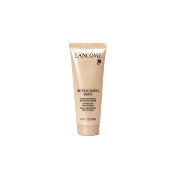Lancome Nutrix Royal Body Intense Lipid Repair Cream Very Dry Skin – 60g
