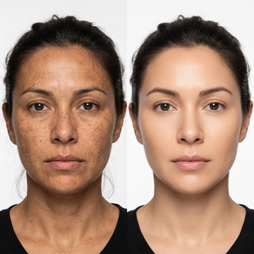 Dr. Alies Professional 2% Alpha Arbutin Face Serum – Fades Dark Spots, Reduces Pigmentation, Brightens Skin Tone – With Hyaluronic Acid & Ferulic Acid – For Hyperpigmentation, Uneven Skin Tone & Age Spots – For All Skin Types
