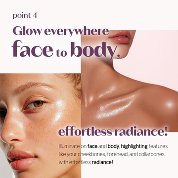 Etude Nymph Aura Volumer – Hydrating Glow Serum for Dewy, Plump & Radiant Skin