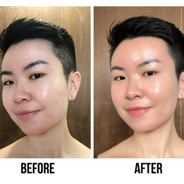 Bio Cos O2 Bubble Charcoal Black Mask | Self-Foaming Deep Pore Cleanser for Blackheads, Oil & Dull Skin