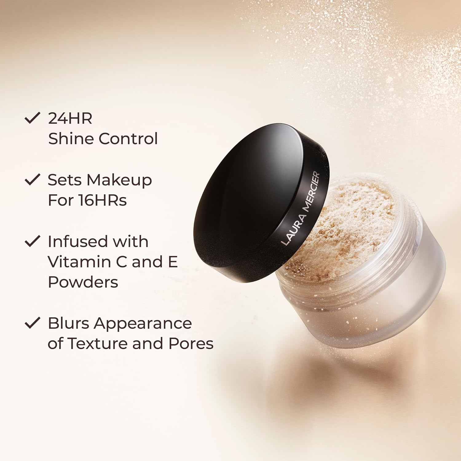 Laura Mercier Translucent Powder