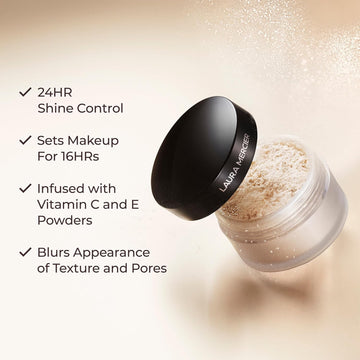 Laura Mercier Translucent Powder