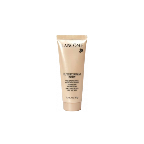Lancome Nutrix Royal Body Intense Lipid Repair Cream Very Dry Skin – 60g