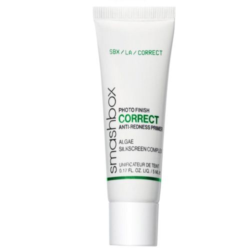 Smashbox Photo Finish Correct Anti-Redness Primer – 5ml