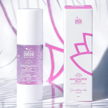 Niacinamide Jelly - Free Delivery
